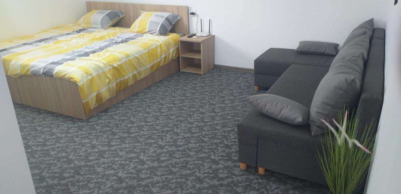 Casa Sofia Hotel Târgu Jiu Екстериор снимка