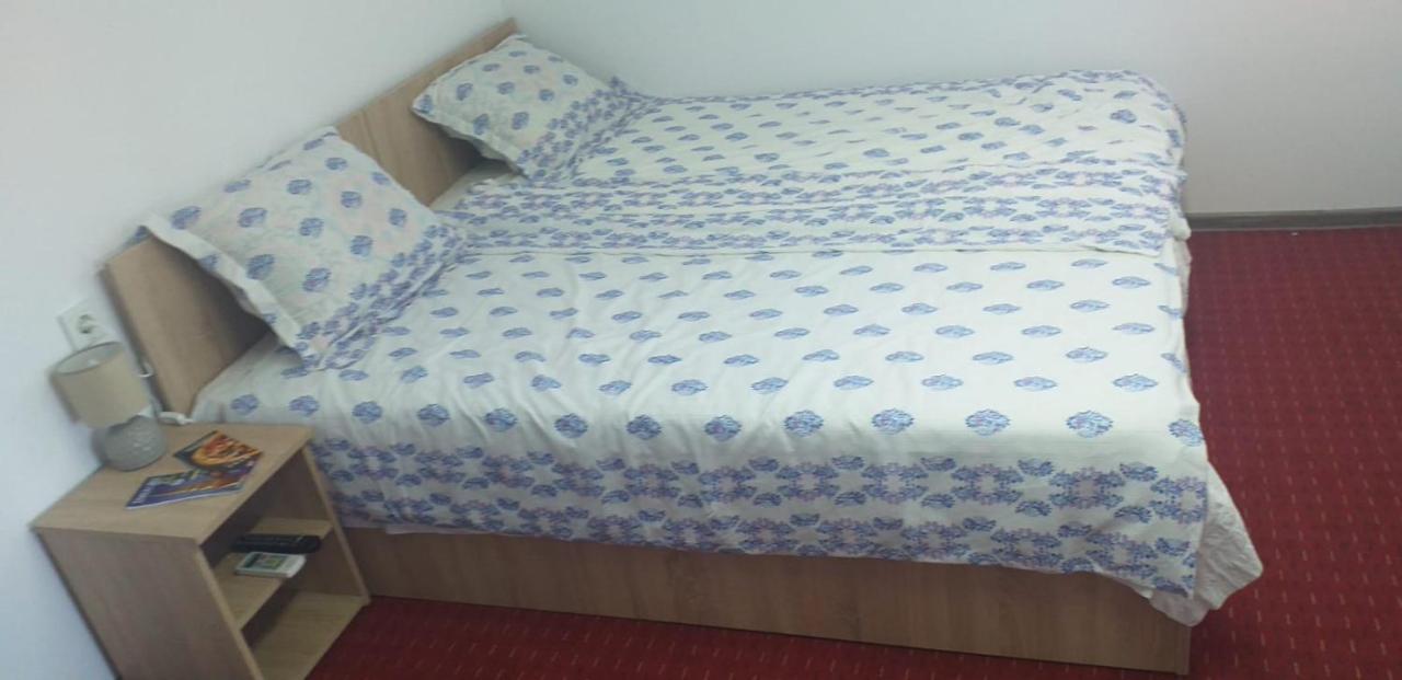 Casa Sofia Hotel Târgu Jiu Екстериор снимка