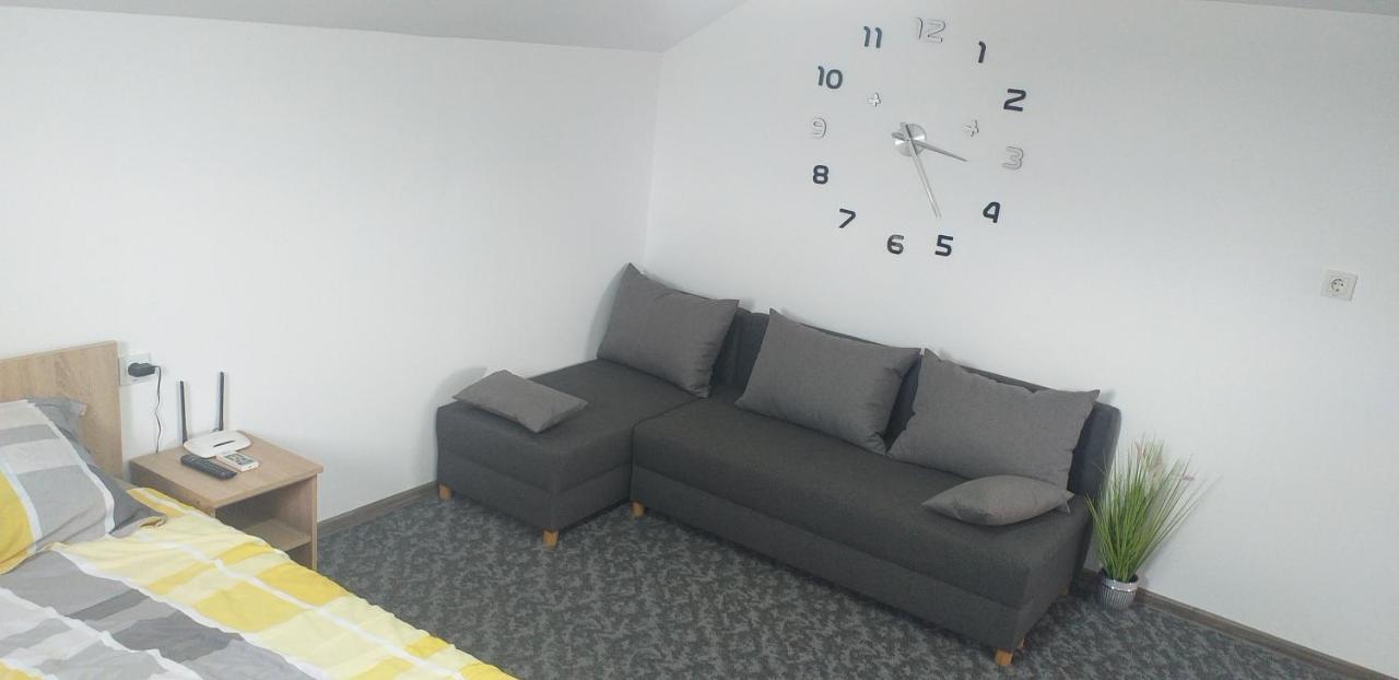 Casa Sofia Hotel Târgu Jiu Екстериор снимка