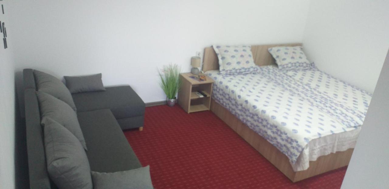 Casa Sofia Hotel Târgu Jiu Екстериор снимка