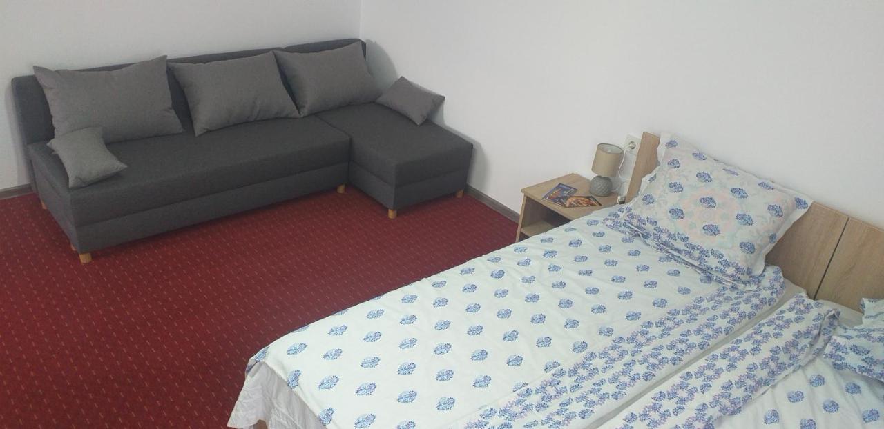 Casa Sofia Hotel Târgu Jiu Екстериор снимка