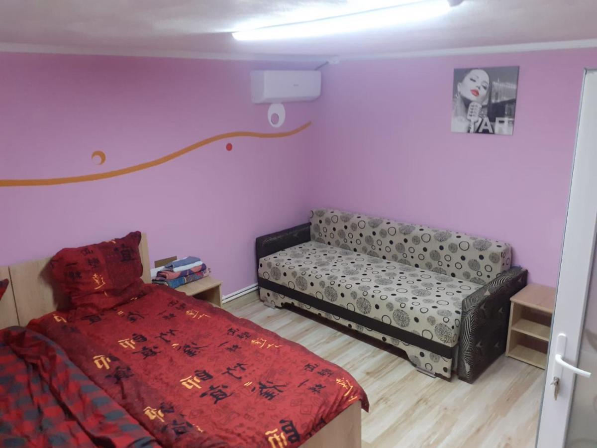Casa Sofia Hotel Târgu Jiu Екстериор снимка