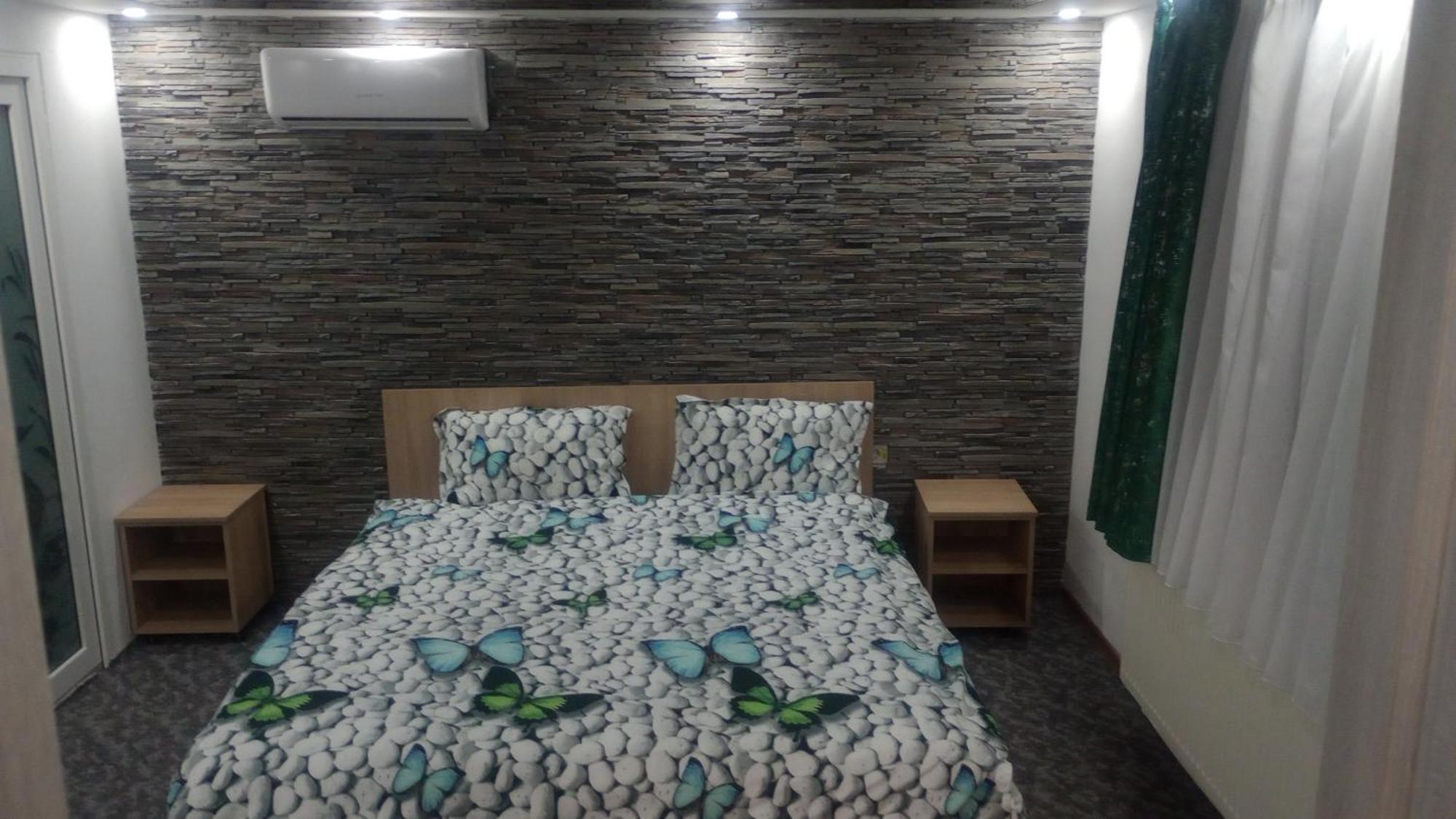 Casa Sofia Hotel Târgu Jiu Екстериор снимка