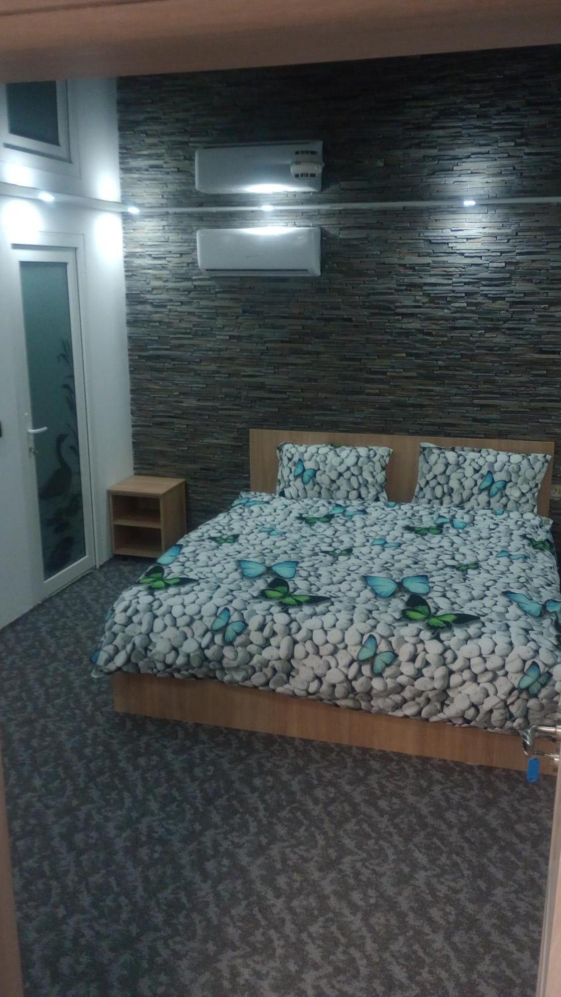 Casa Sofia Hotel Târgu Jiu Екстериор снимка