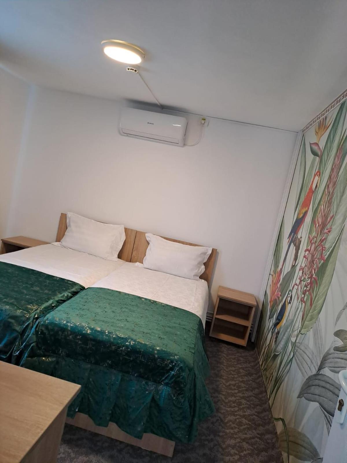 Casa Sofia Hotel Târgu Jiu Екстериор снимка