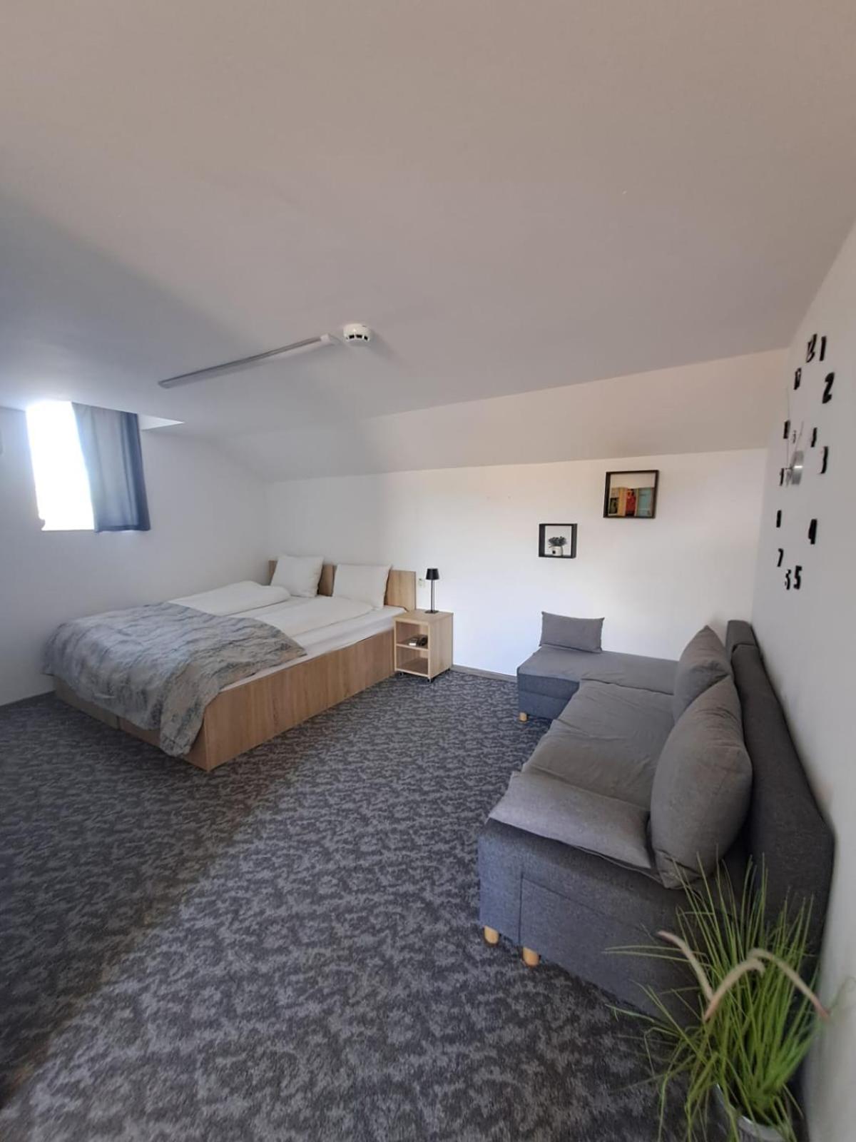 Casa Sofia Hotel Târgu Jiu Екстериор снимка