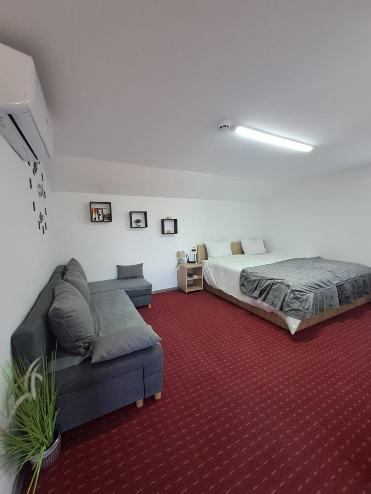 Casa Sofia Hotel Târgu Jiu Екстериор снимка